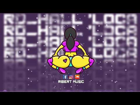 RD_Hall #1 - (Lik Dat X Loca) Ft Ribert Music