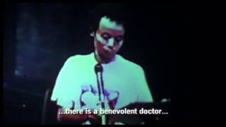 Download lagu Widji Thukul -  (cukilan) Sungguh Enak Hidup di Televisi (dari dokumenter 'Batas Panggung') mp3