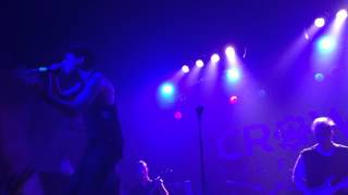 4 - Voices - Crown The Empire (Live @ Lincoln Theatre in Raleigh, NC - May 2, 2015)