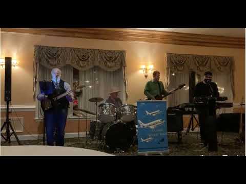 Promotional video thumbnail 4 for Underwater Airlines (Band)