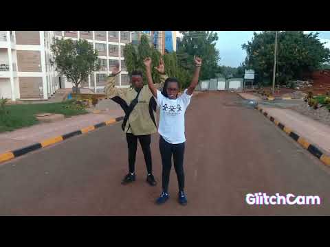 Kolobi (official dance video) - spy shitta ft olamide