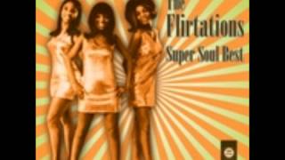 Flirtations Nothing But A Heartache (remastered)