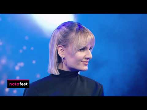 Majlinda Cikaqi - Sikur dje (Nota Fest 2020)