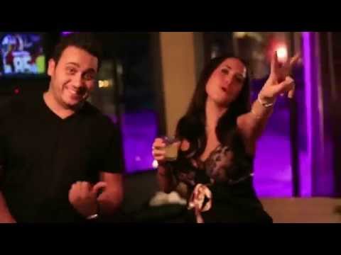 STEVE AOKI @ MUSIC LOVES FASHION  2013