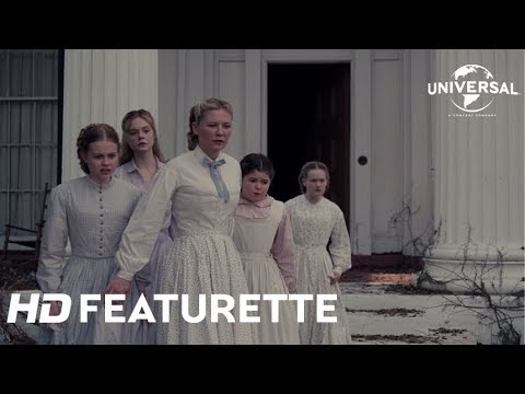 Les Proies / Featurette "L'ambiance du film" [Au cinéma le 23 août]