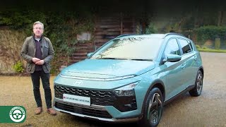 Hyundai Bayon 2025 | Why This Small SUV Gets Overlooked