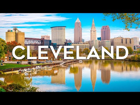 Top 10 Best Things to Do in Cleveland, Ohio - Travel Guide 2024