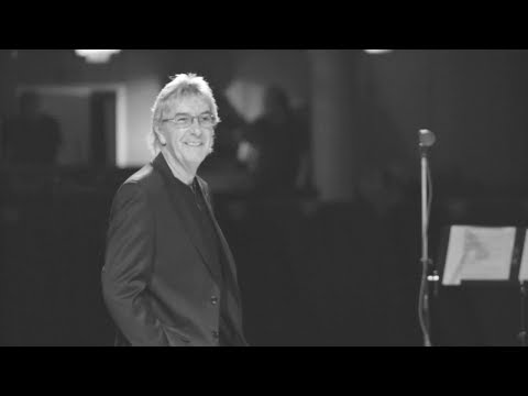 Intelligent Music Project I feat. John Lawton - MIND POWER (Official Video)