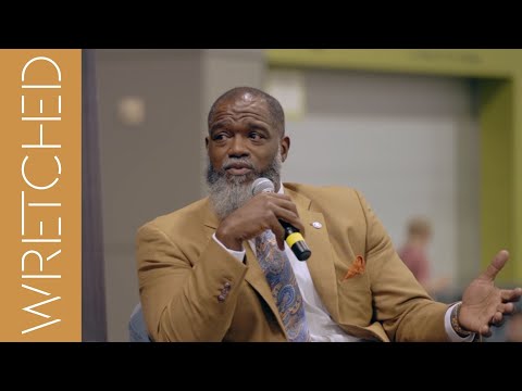 Voddie Baucham: The Lord’s Supper should be served at every Sunday service