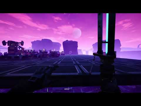 Satisfactory Update 4 - +150 Hours - 1 Weekend - 3 Player Progess