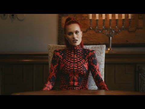 SANNI - Tyhmä (Virallinen musiikkivideo)