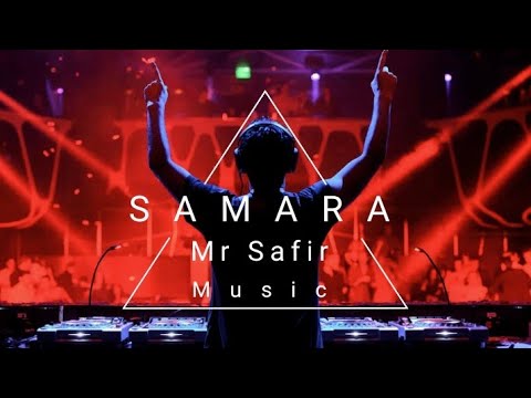 Mr Safir - Samara (Music Video)  Festival Music