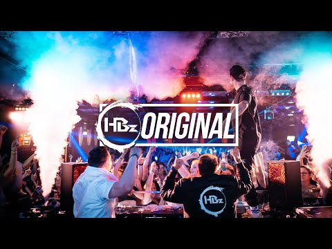 HBz x Averro - Karma (feat. Haley Maze)