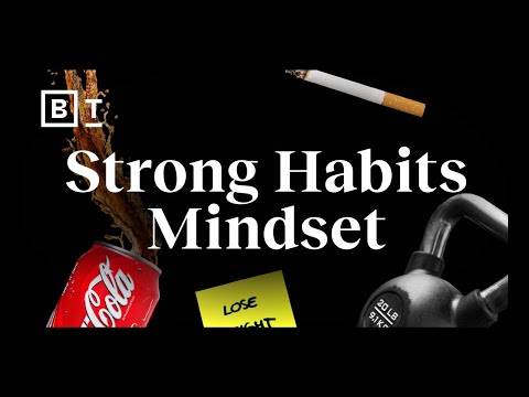 習慣の力で最高のパフォーマンスを叩き出す｜ウェンディ・ウッド (Hit peak performance with the power of habit | Wendy Wood)