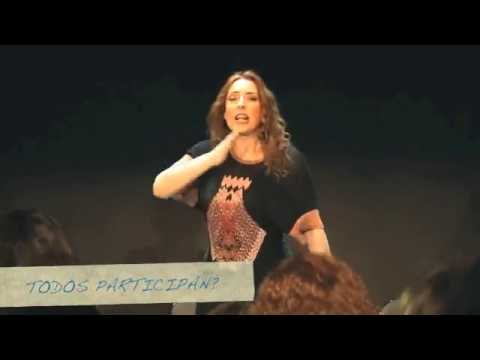 TRAILER !NUEVO Live it Up, Vívelo!