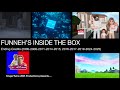 FUNNEH S INSIDE THE BOX 2008 2011 2017 2025 Credits For Jetpack14Official