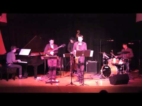 Ensemble and Recital Series: Hironobu Nozawa | The New School for Jazz and Contemporary Music