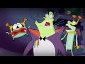 Cyberchase Intro 2017