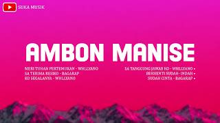 Download lagu AMBON MANISE (LIRIK) LAGU TIMUR TERBARU VIRAL TIKTOK - MIX LAGU TIMUR - BODY PATA PATA mp3 Download lagu AMBON MANISE (LIRIK) LAGU TIMUR TERBARU VIRAL TIKTOK - MIX LAGU TIMUR - BODY PATA PATA mp3