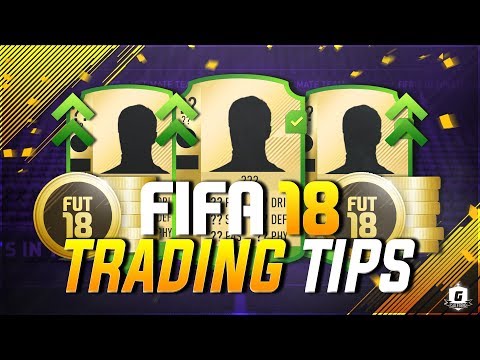 FIFA 18 Prime Icons, TOTW SBC & Black Friday Trading - Low Risk 82-84s Investing