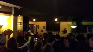 Sprung Monkey "Bleeding"