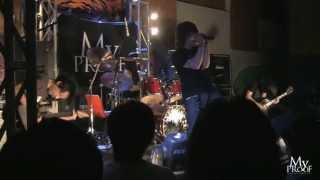 MYPROOF TV #01 - TOUR IN HONG KONG 2009