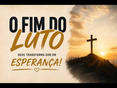 Campanha o fim do luto