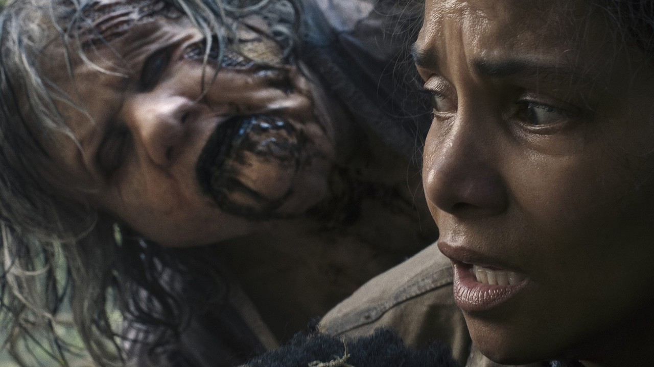 APÓS APOCALIPSE FAMÍLIA PRECISA SE AMARRAR A CORDAS ABENÇOADAS PARA QUE O MAL NÃO OS ALCANCE!