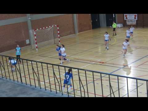 XXVII Torneio Andebol Costa D'Oiro - Lagos - 03-07-2018 - Gil Eanes vs Col. Gaia