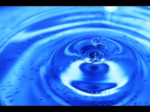 Wassertropfen Fotografieren Tutorial