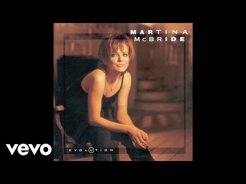 Martina McBride - Happy Girl (Official Audio)