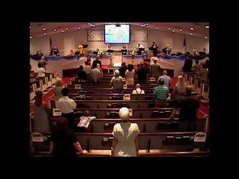 At the Cross-FbciWrTm 20200823 am Late