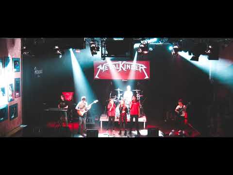 High Voltage feat. Metalkinder - Harmonie Bonn