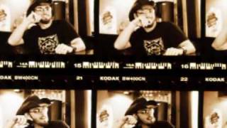 Brian McComas - Back Up Again - Album Promo Video