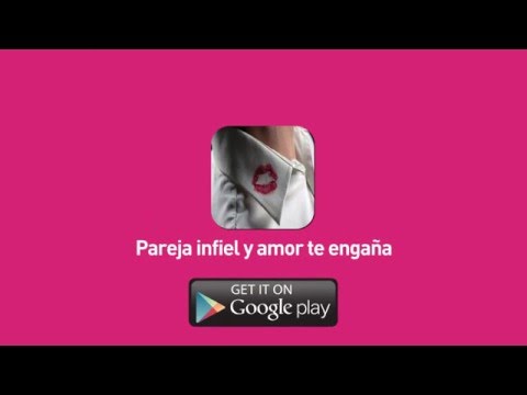 Pareja infiel y amor te engaña Video