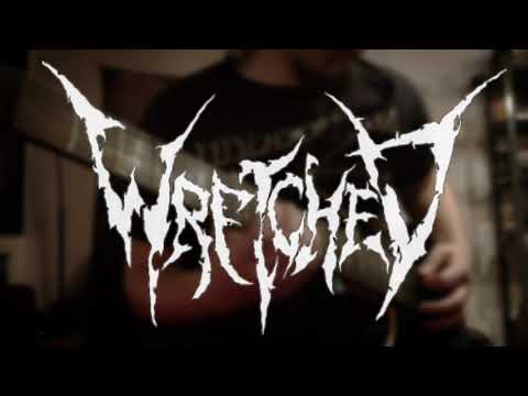 WRETCHED - The stellar sunset of evolution part 2-the rise