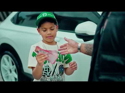 Money June FT Sosa Gucci Prada  -  FARISEO Video Official