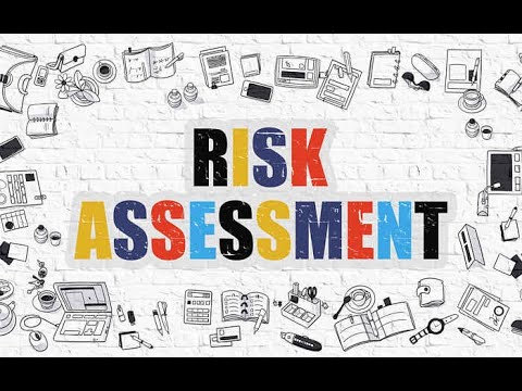 4 - Steps of Risk Assessment