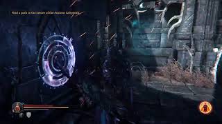 Lords of the Fallen Ancient Labyrinth DLC