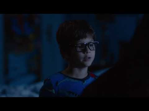 Doctor Who S9E14 | Superman und Clark Kennt sind die selbe Person!