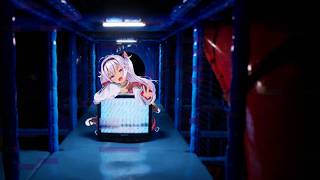 ┊Subliminal┊これはガチすぎる バックルーム 【令和最新盤】【魔使マオ/にじさんじ】