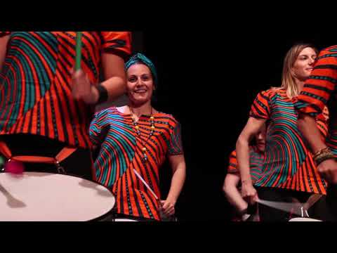 Video 5 de Bloco Ondina Video 5 de Bloco Ondina