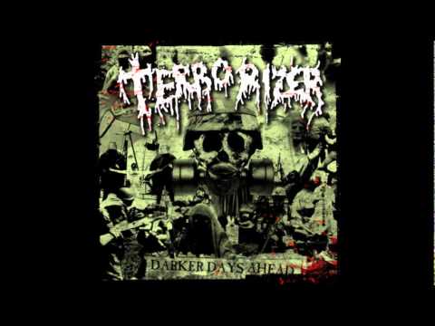 Terrorizer - Blind Army