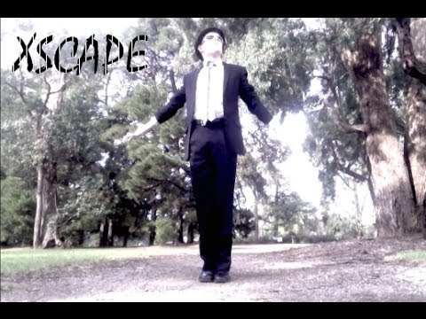 Xscape (Michael Jackson) - Dance Cover video thumbnail