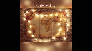 Lichterketten - Sasha | Cover
