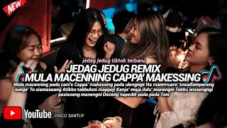 Download lagu DJ MULA MACENNING CAPPA' MAKESSING REMIX || DJ BUGIS FULL BASS Abi Rafdi mp3 Download lagu DJ MULA MACENNING CAPPA' MAKESSING REMIX || DJ BUGIS FULL BASS Abi Rafdi mp3
