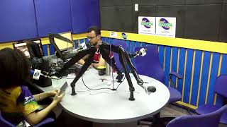 Bom Dia Cidade 16 de Junho de 2025