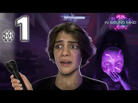 The_Horns jogando In Sound Mind - Parte #1