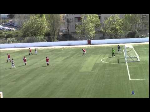 CD ESTRELA (Benjamins): Agualva-CD Estrela 12-04-2015