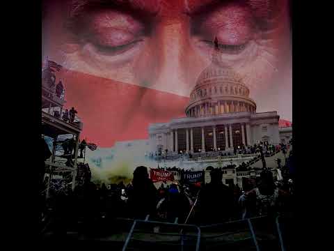 Sedition in the Capitol: Wounded Pride, Lies that Incite Violence, Losing Connection to Reality, ...